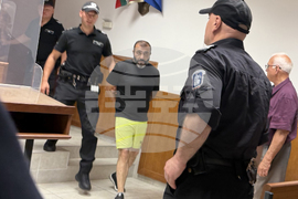 Софийски районен съд - мерки за неотклонение