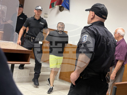 Софийски районен съд - мерки за неотклонение