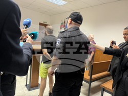 Софийски районен съд - мерки за неотклонение
