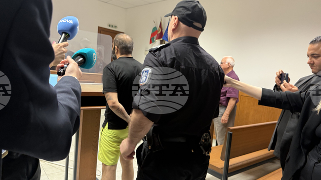 Четирима обвиняеми след акцията в „Ботунец“ остават в ареста, реши Софийският районен съд