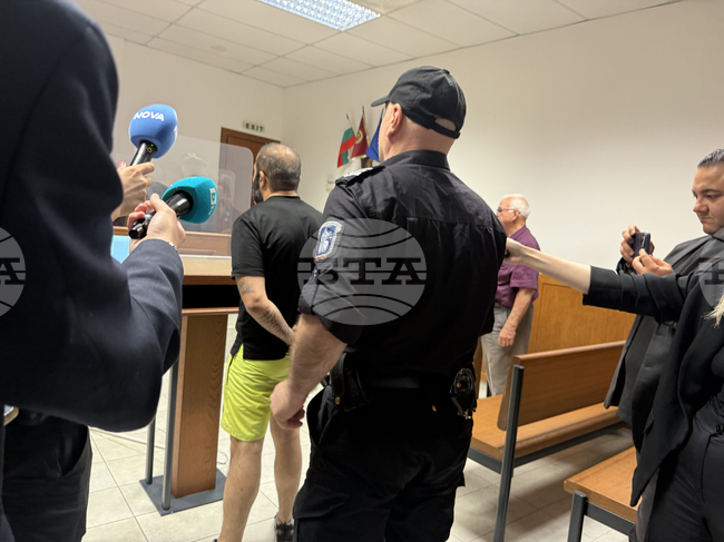 Софийски районен съд - мерки за неотклонение