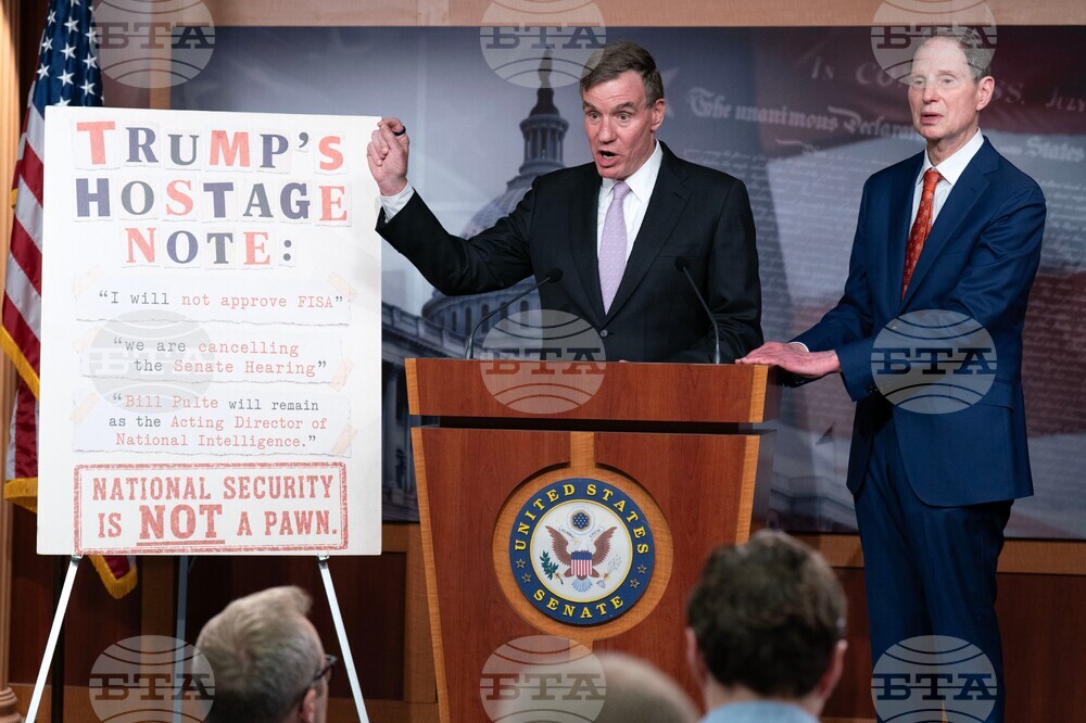 Congress Intelligence Director