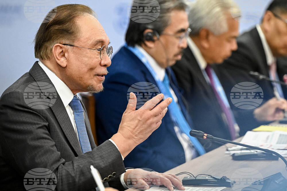 Russia ASEAN