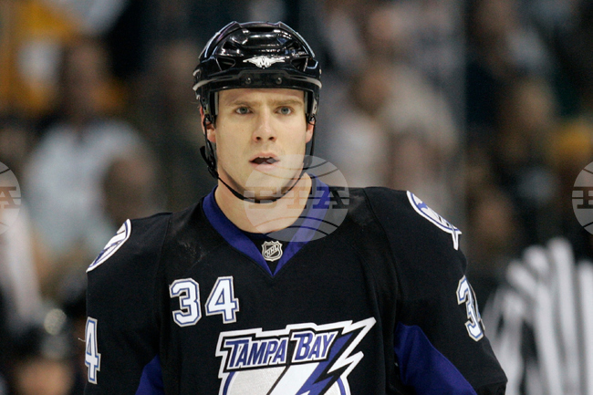 Golden Knights Craig Hockey