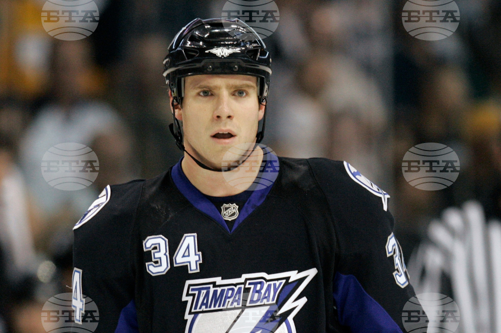 Golden Knights Craig Hockey