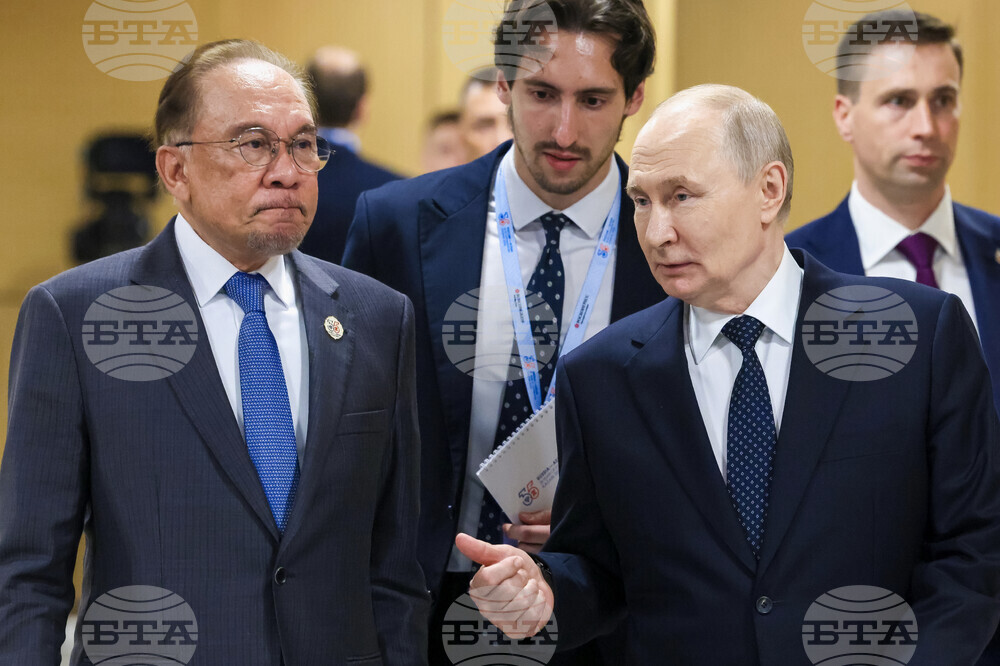 Russia ASEAN
