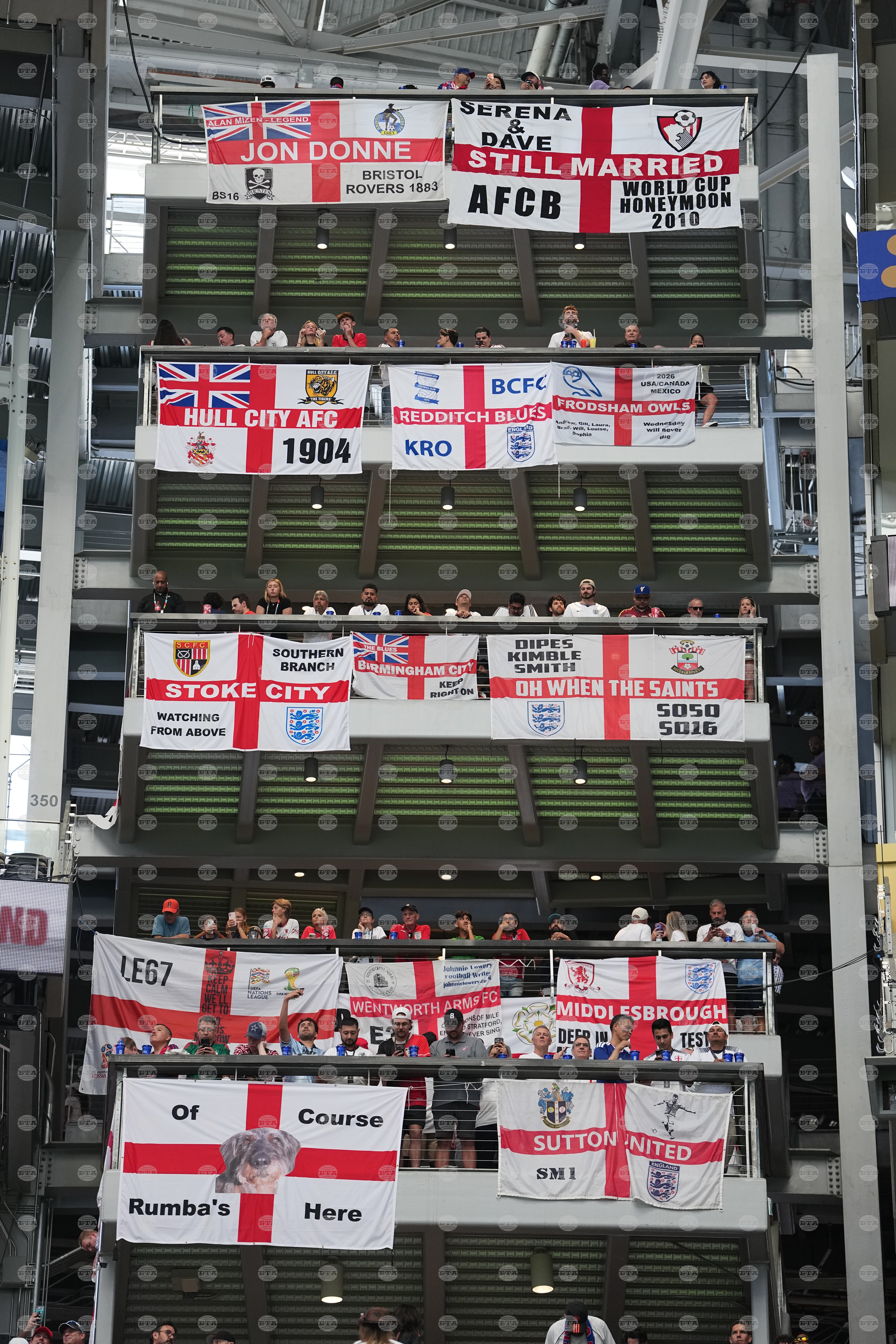 Croatia England WCup Soccer