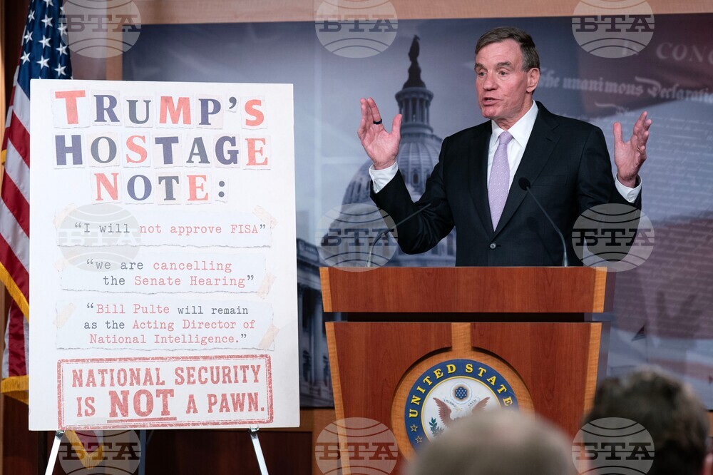 Congress Intelligence Director