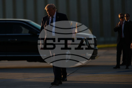France G7 Summit Trump