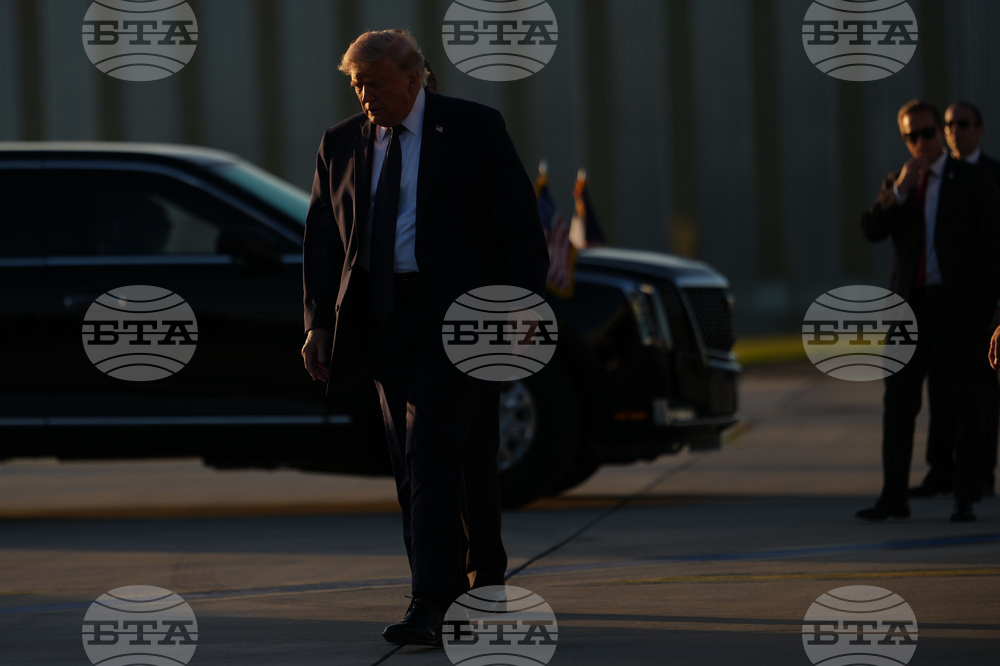 France G7 Summit Trump