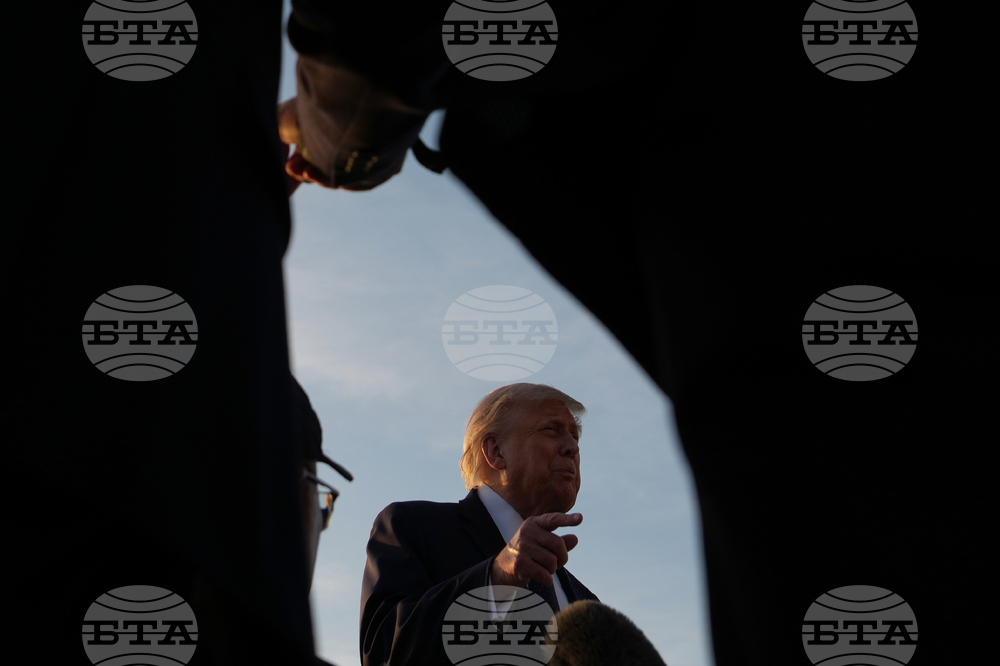 France G7 Summit Trump