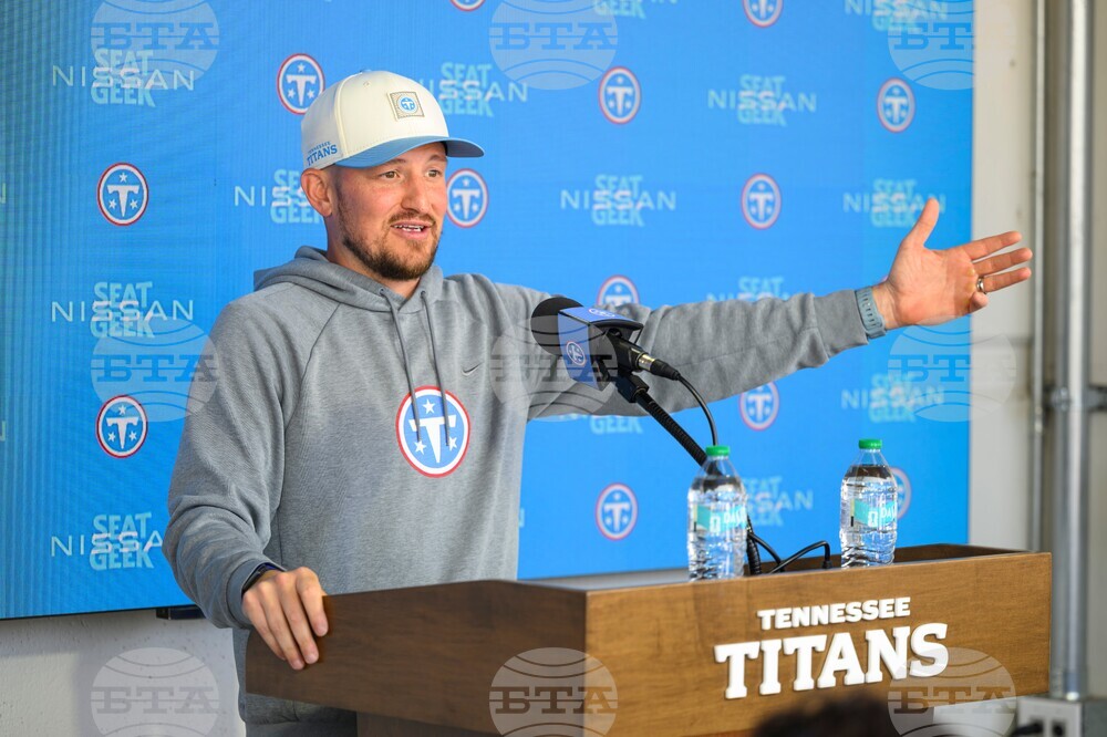 Titans Football