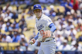 Rays Dodgers Baseball