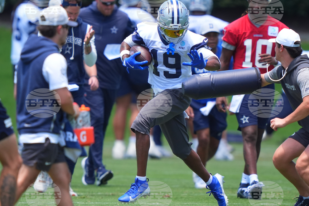 Cowboys Football