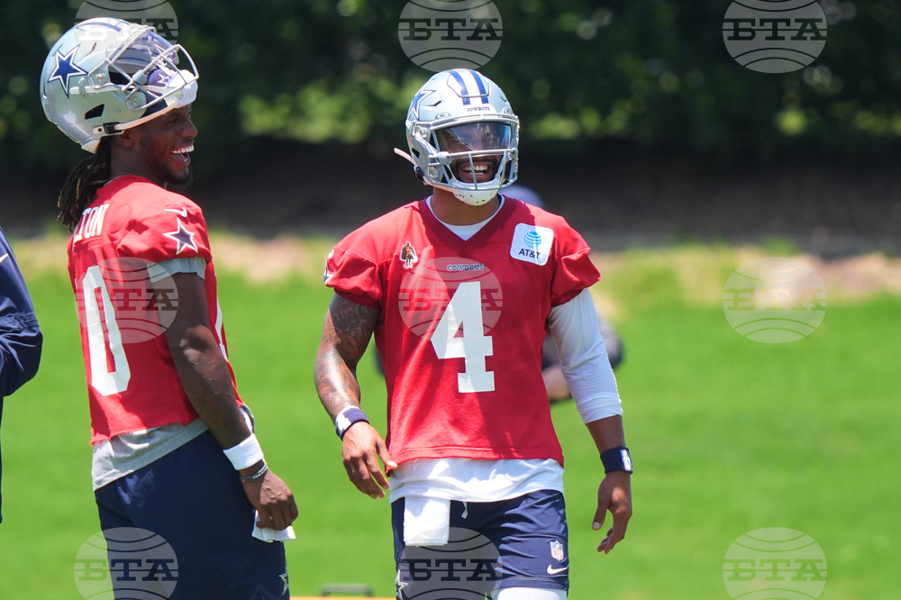 Cowboys Football