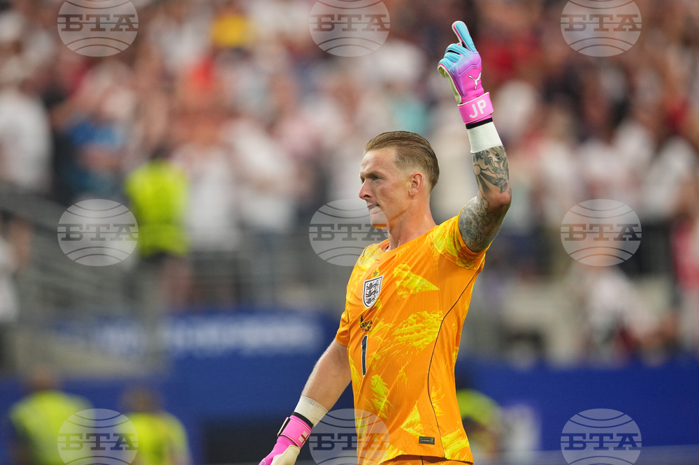 Croatia England WCup Soccer