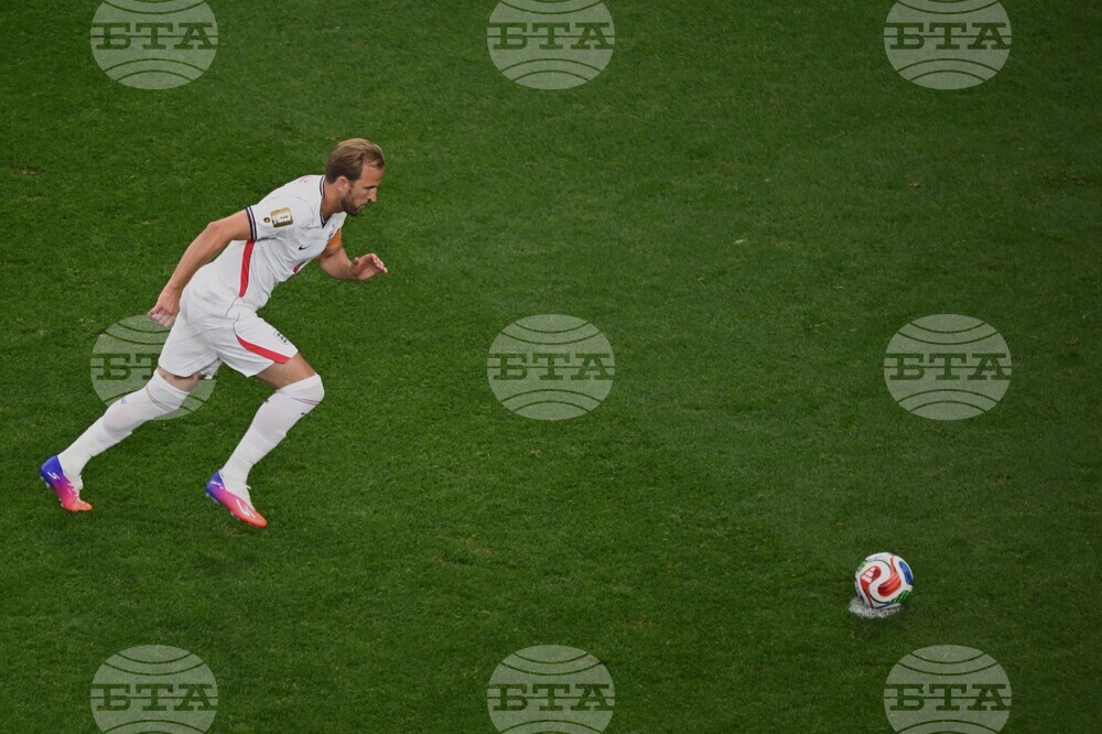 Croatia England WCup Soccer