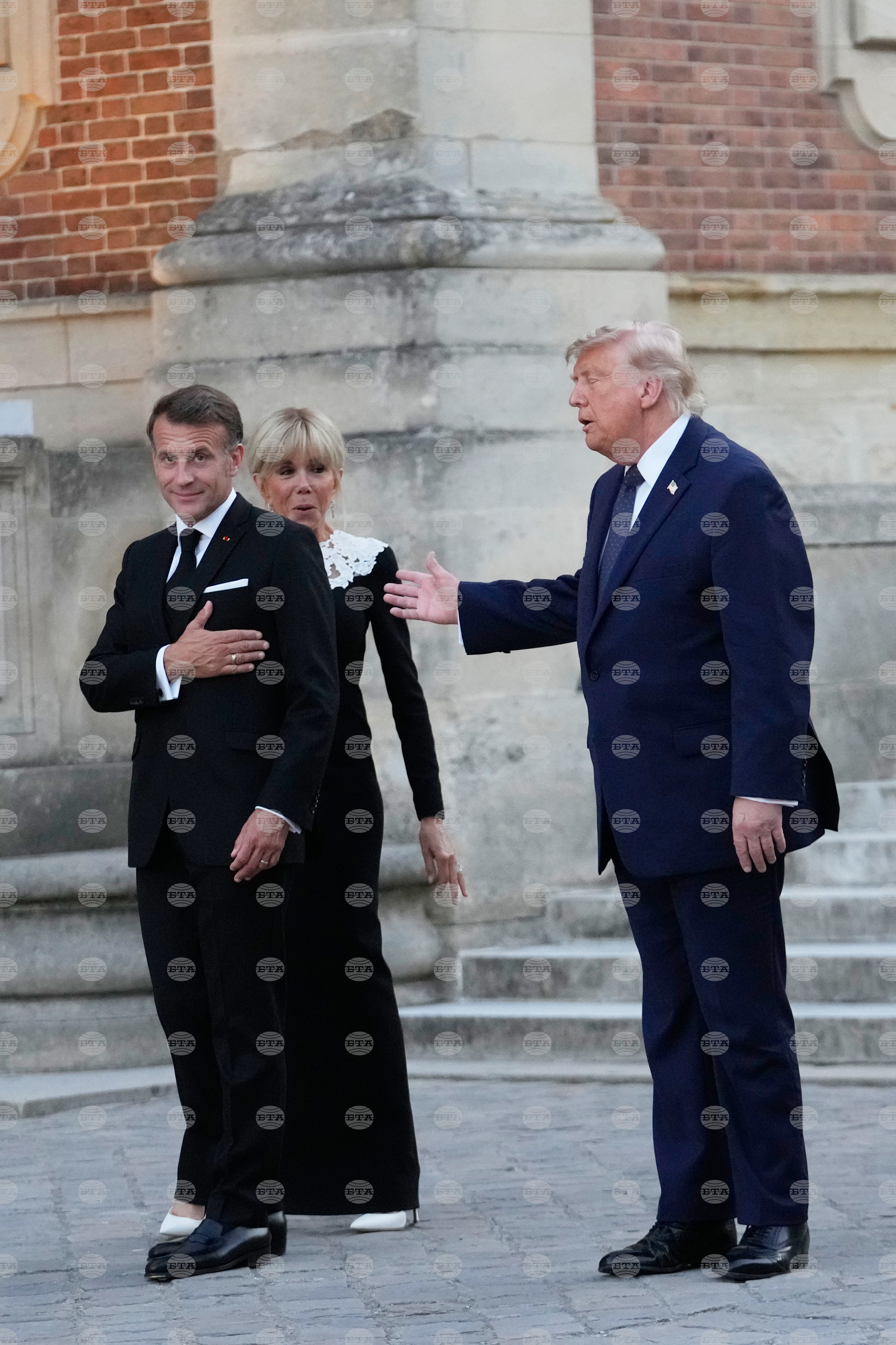 France US