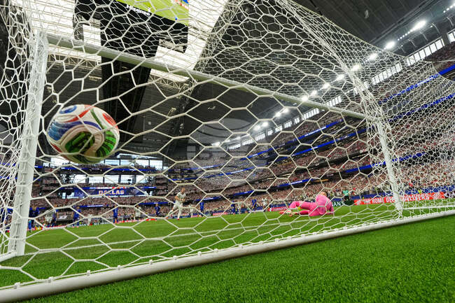 APTOPIX Croatia England WCup Soccer