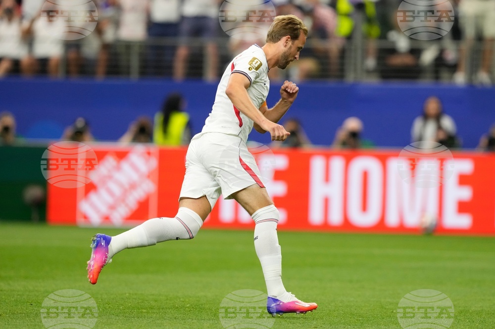 Croatia England WCup Soccer