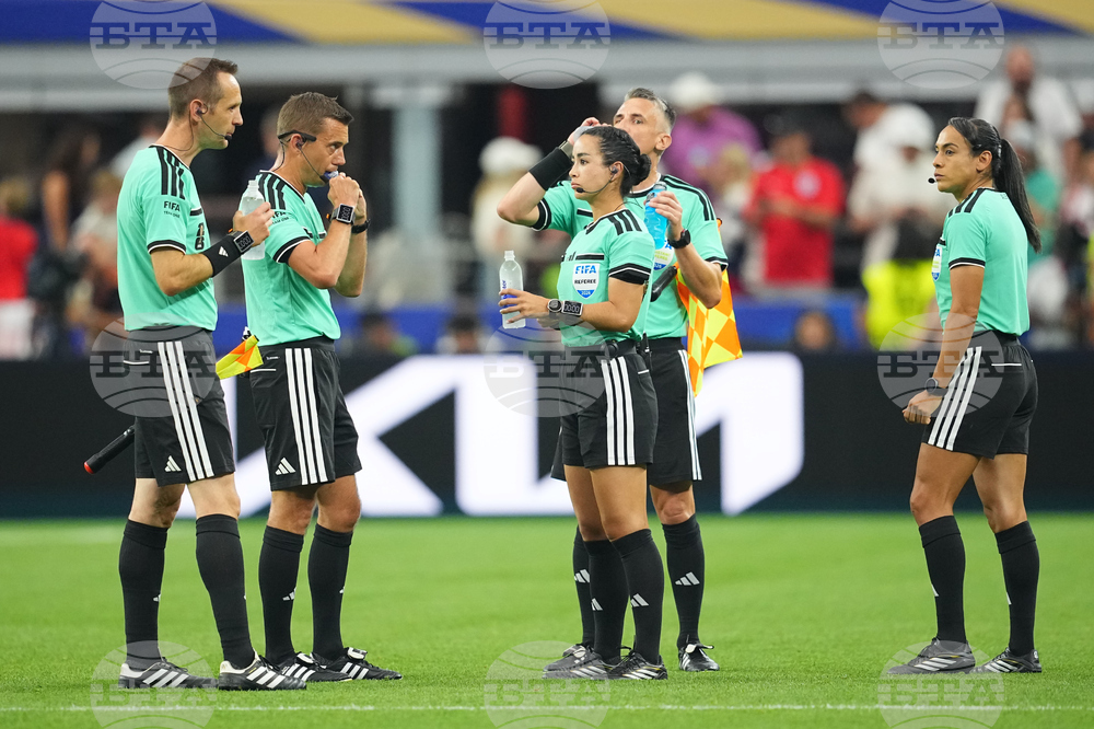 Croatia England WCup Soccer