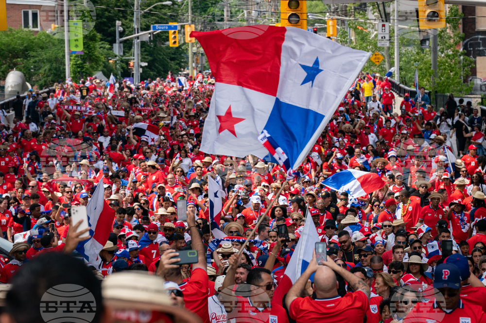 Canada WCup Ghana Panama Reaction