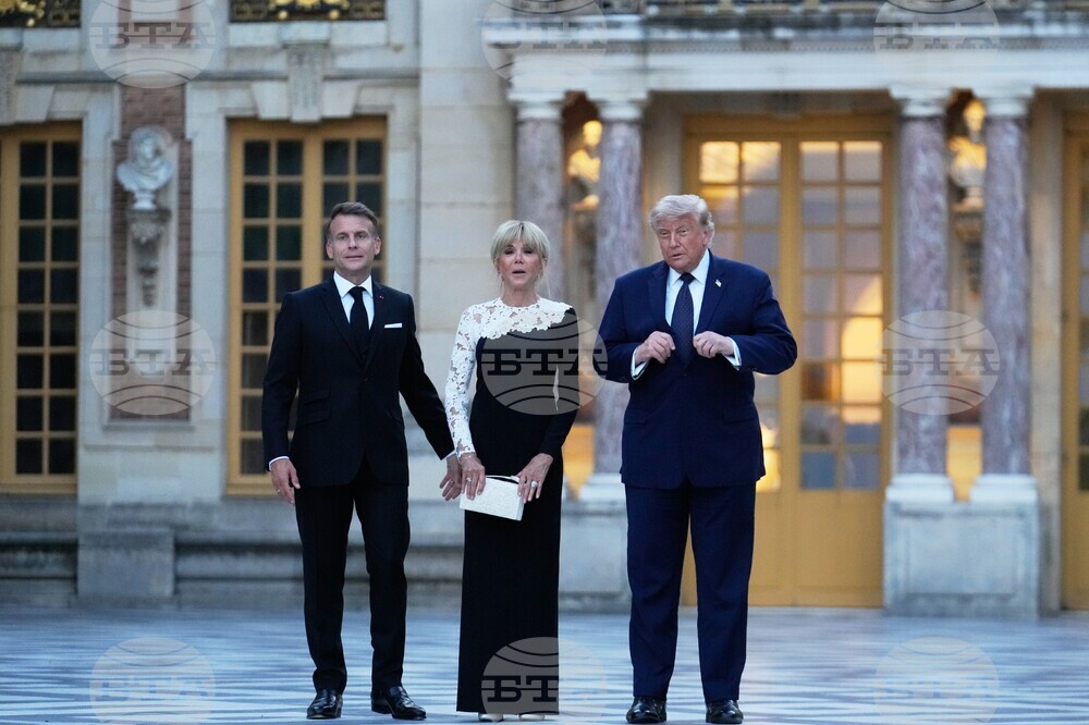 France US