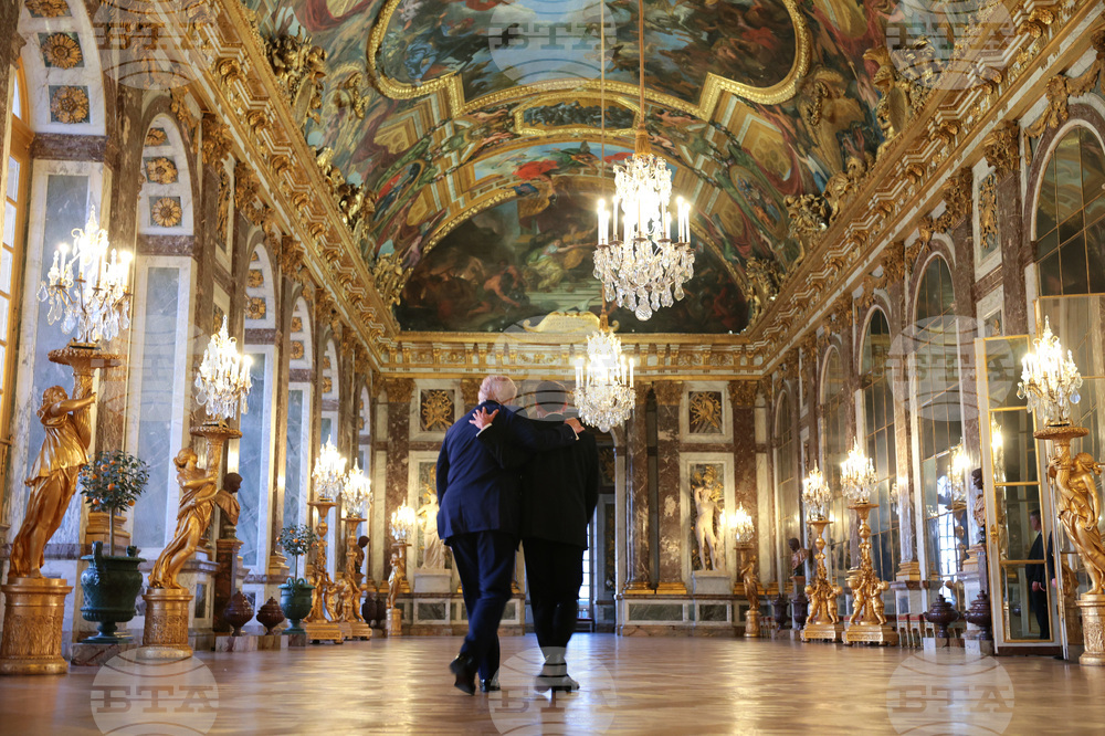 France US