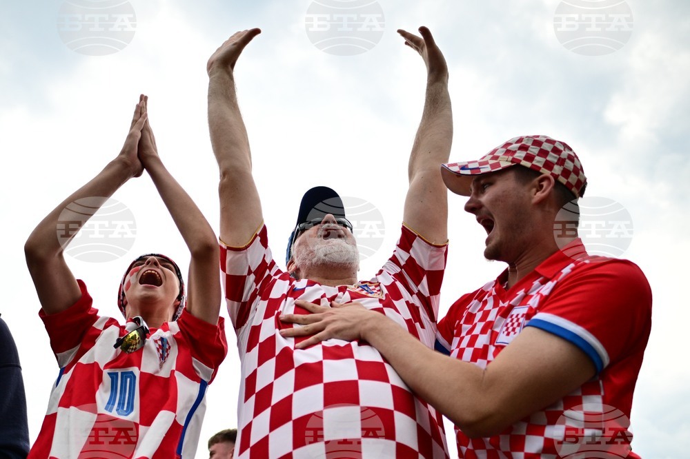 Canada WCup England Croatia Reaction