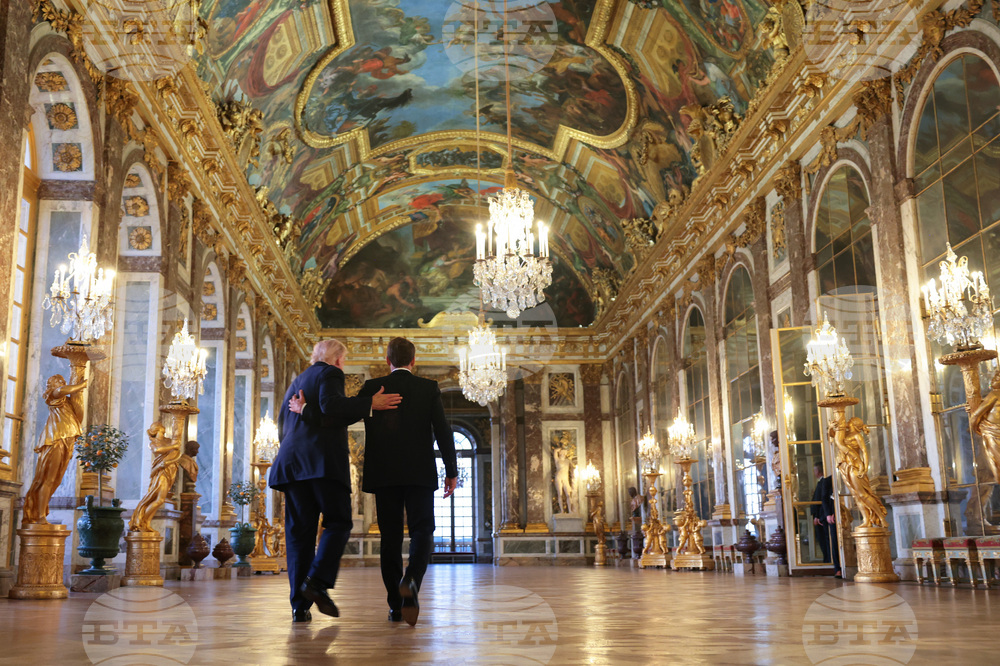 France US