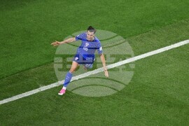 Croatia England WCup Soccer