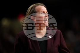 Minnesota Plitzuweit Basketball