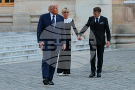 France US