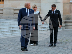 France US