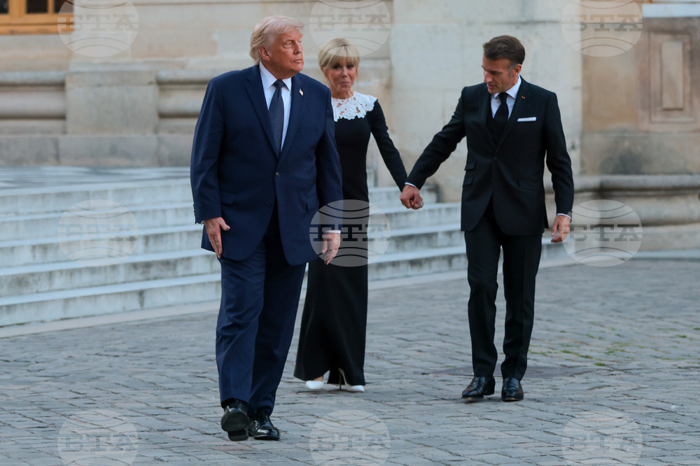 France US