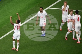 Croatia England WCup Soccer
