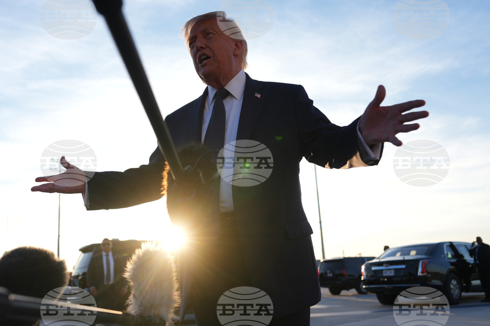 France US Trump