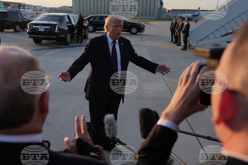 France US Trump