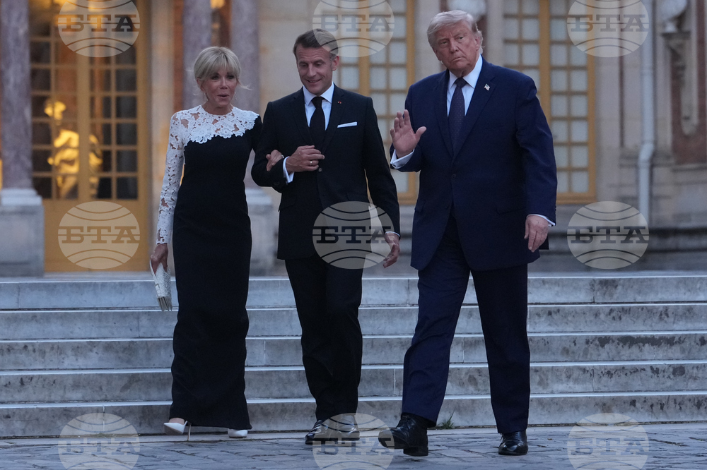 France US Trump