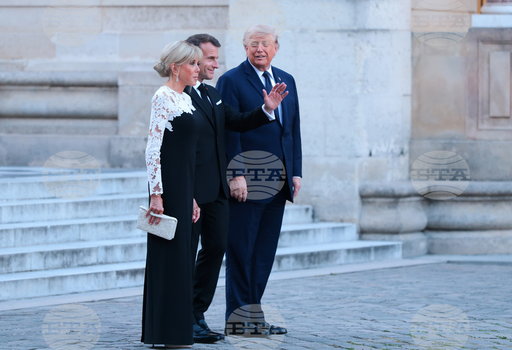 France US