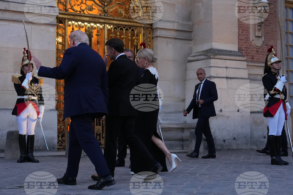 France US Trump