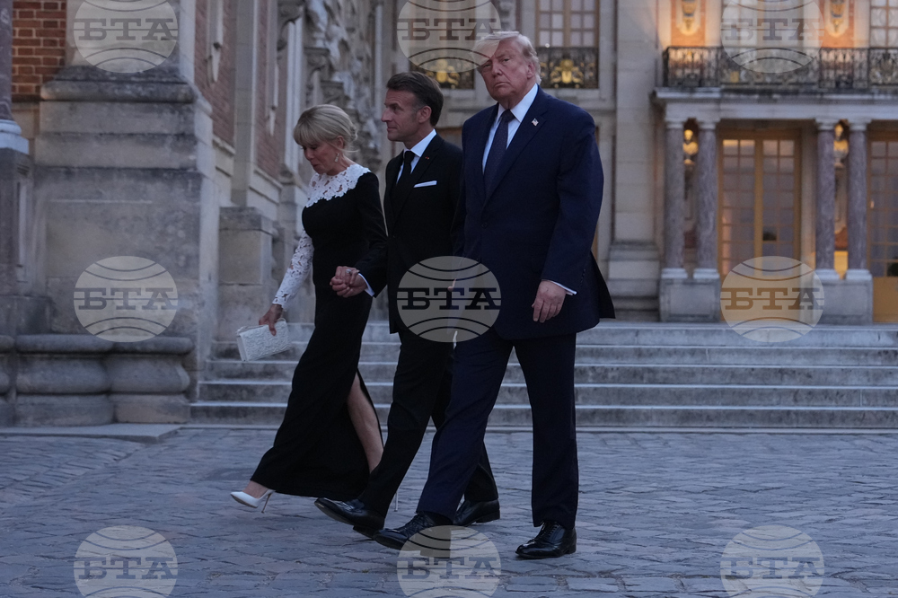 France US Trump