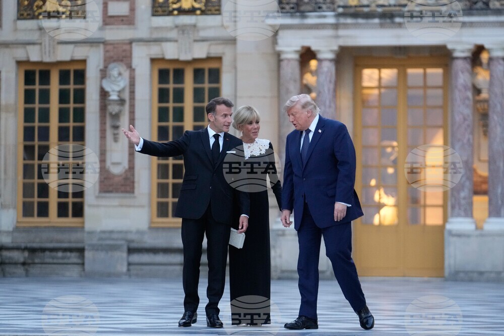 France US Trump