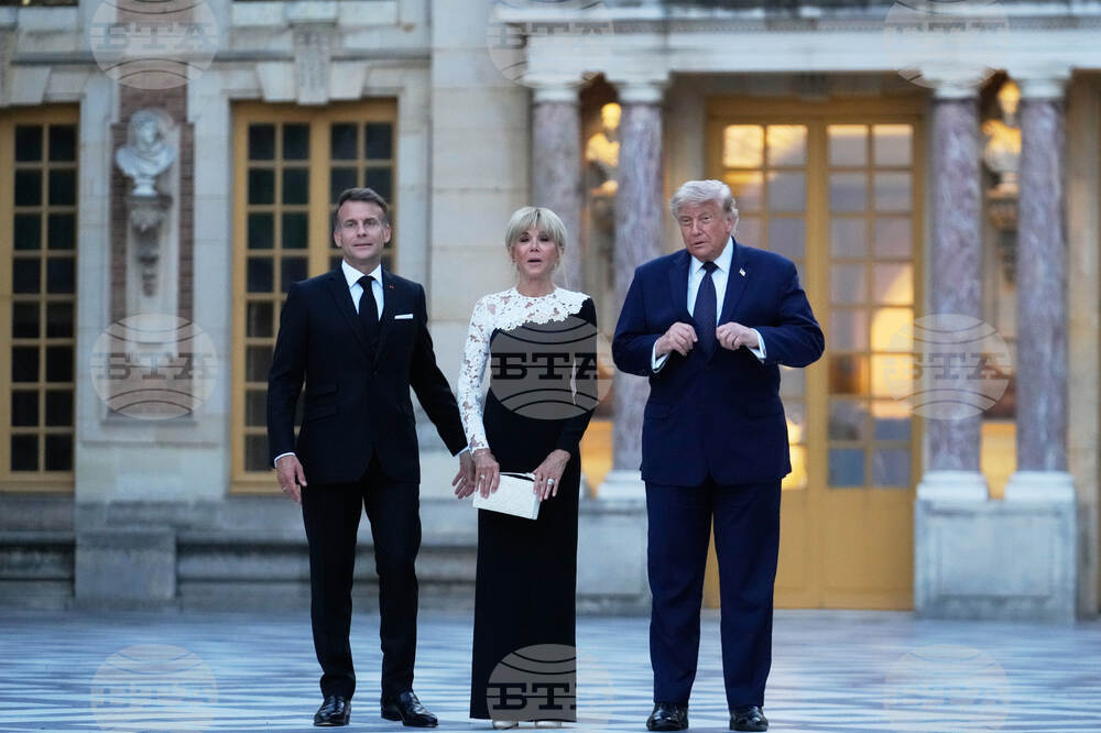France US Trump