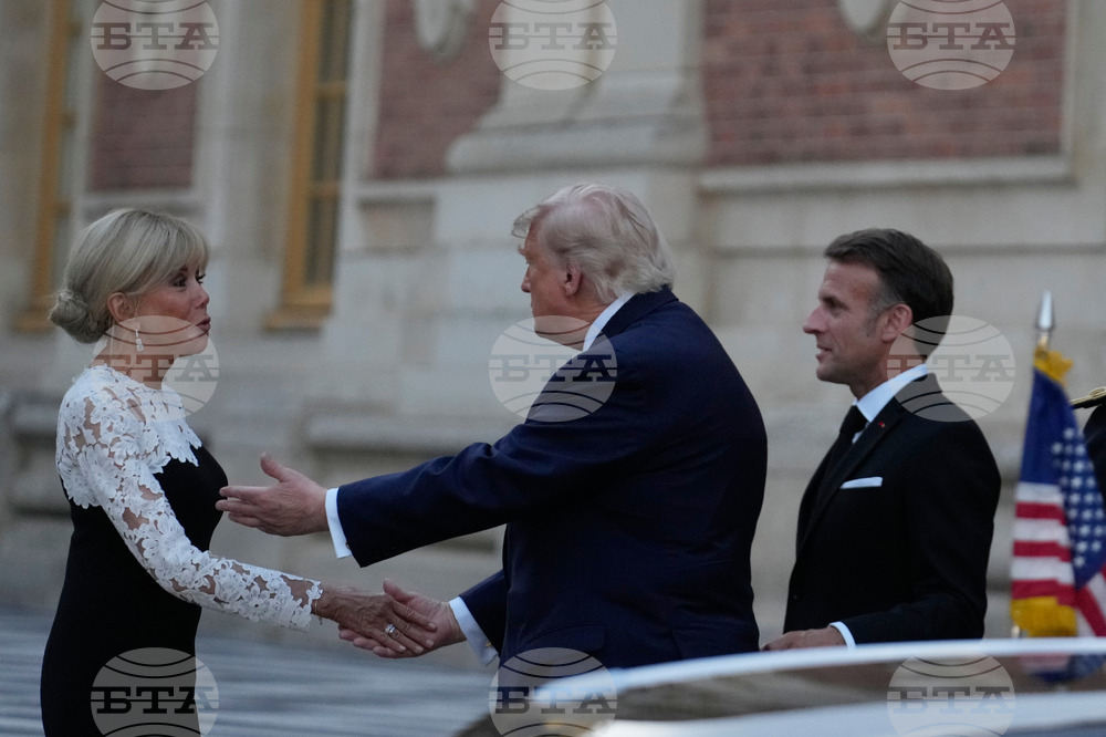 France US Trump