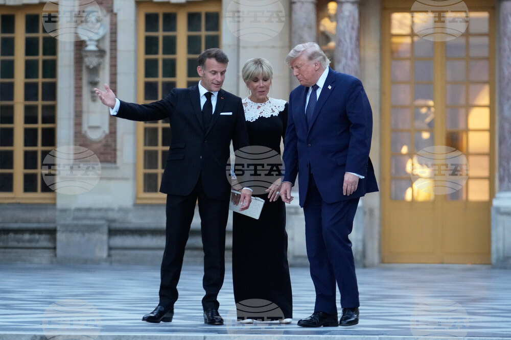 France US Trump
