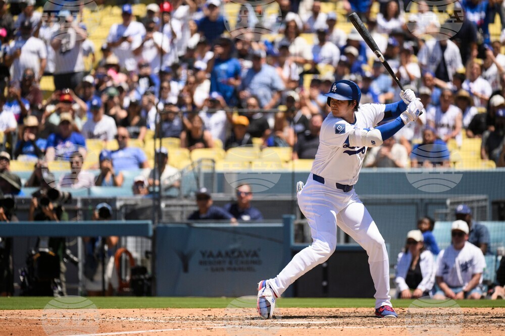 Rays Dodgers Baseball