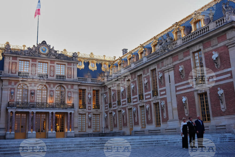 France US Trump