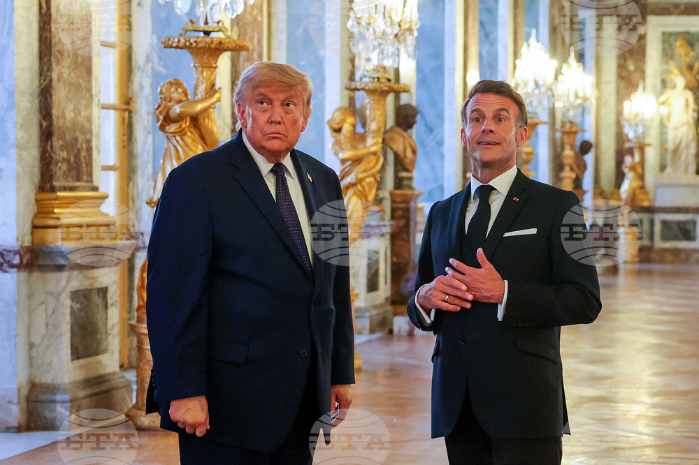 France US