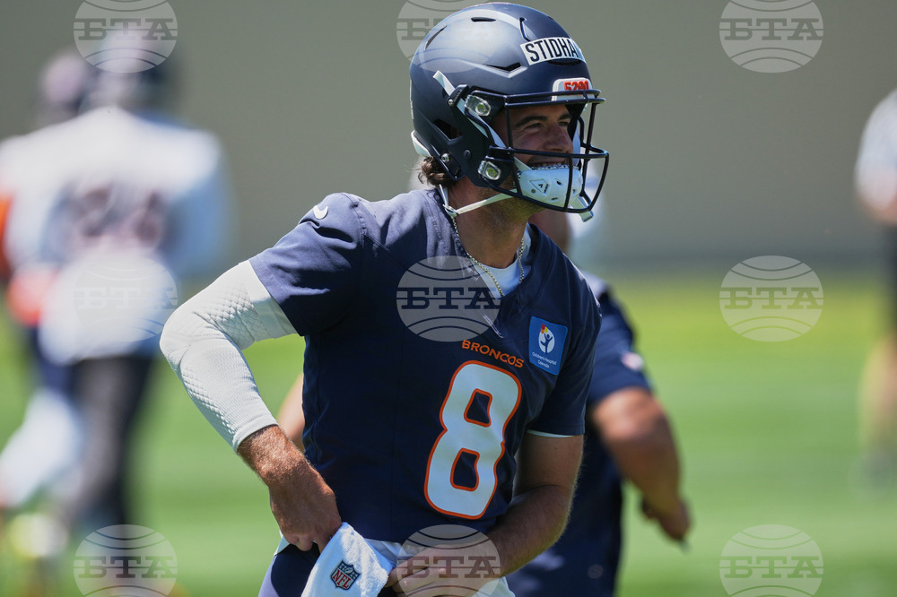 Broncos Football